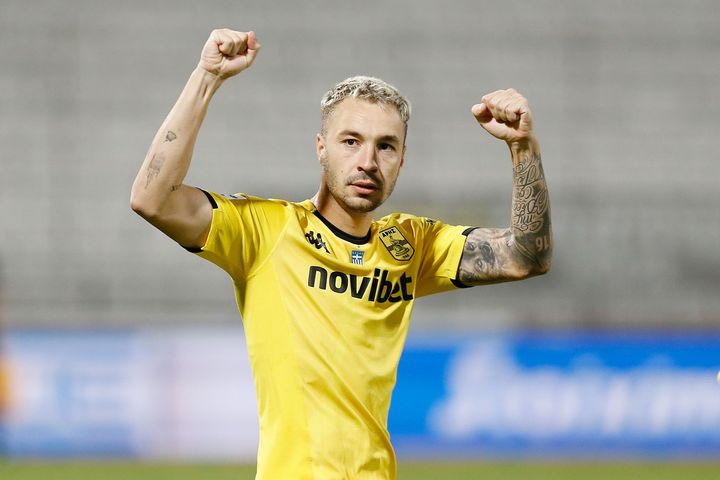 Stoiximan Super League: Με τρεις ενδιαφέρουσες αναμετρήσεις ξεκινάει η 20η αγωνιστική
