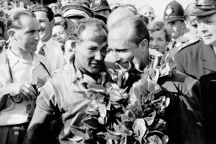 Τα 10 τρελά ρεκόρ της F1 που δεν θα σπάσουν ποτέ