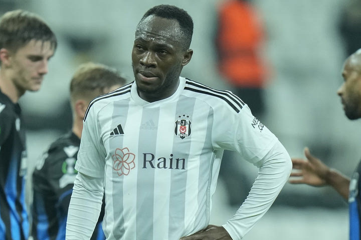 Η πρόταση της ημέρας από το Match Money: Οι αμυντικές αδυναμίες της Μπεσίκτας