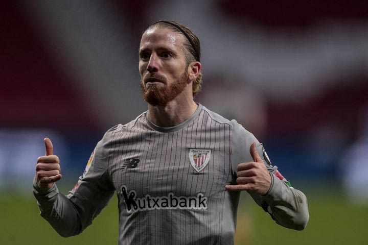 Ρεάλ Σοσιεδάδ – Αθλέτικ 1-1: Ο Μουνιαΐν χάλασε το πάρτι των πρωτοπόρων στο 90+1′
