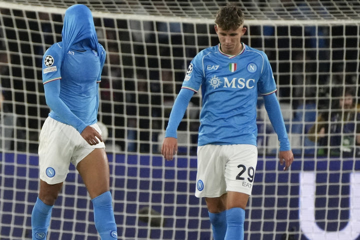 Η ιταλική ομοσπονδία θα αποκλείσει από τη Serie A τις ομάδες που θα συμμετάσχουν στη European Super League