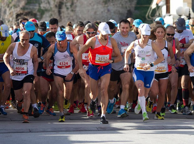 Πρωτιά για Ράπτη και Μαρκάκου