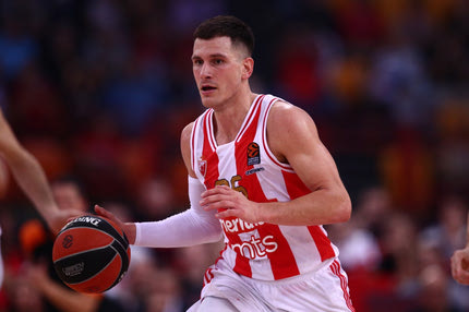 Νέντοβιτς: “Κάθε ομάδα πρέπει να έχει έναν τύπο σαν τον Κάναν”