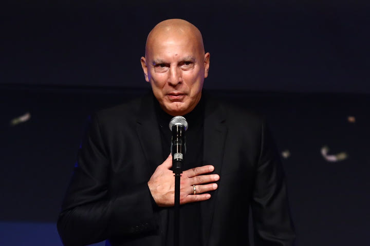 Τεντόγλου, Ντρισμπιώτη και Εθνική πόλο οι κορυφαίοι της χρονιάς για τον ΠΣΑΤ, βραβεύτηκε ο Νίκος Γκάλης