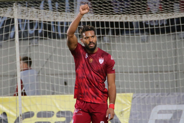 Ελλάς Σύρου, μεταγραφές: Έκλεισε τον Μάριο Όγκμποε