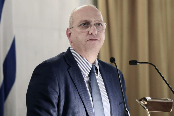 Οικονόμου: “Η ΕΛ. ΑΣ. κατάφερε πολύ γρήγορα να εντοπίσει, να ανακρίνει και να αποσπάσει ομολογία από τον δράστη”