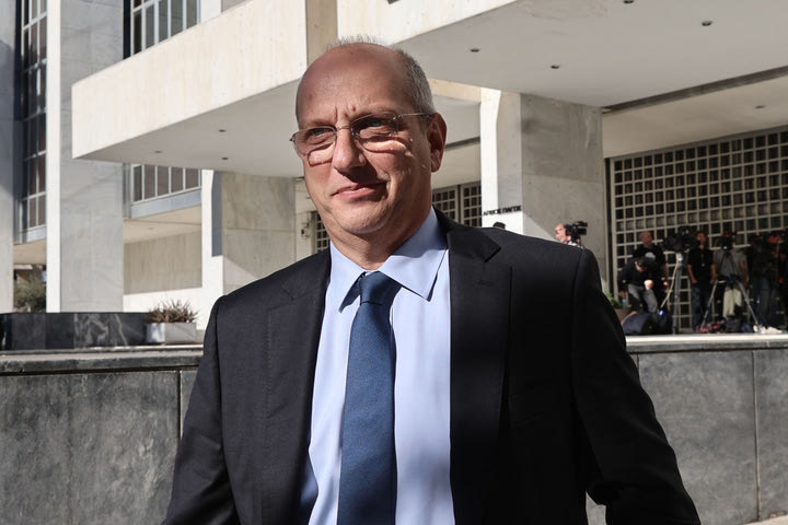 Τη Δευτέρα η συνάντηση των διαιτητών με τον Οικονόμου