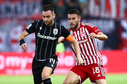 Ολυμπιακός και ΠΑΟΚ μαθαίνουν αντίπαλο στους 16 του Conference League: Η ώρα και το κανάλι της κλήρωσης