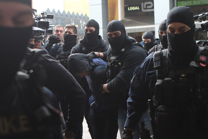 Επεισόδια στον Ρέντη: Ο 18χρονος και άλλοι 3 ζητούν ένταξη σε πρόγραμμα προστασίας μαρτύρων