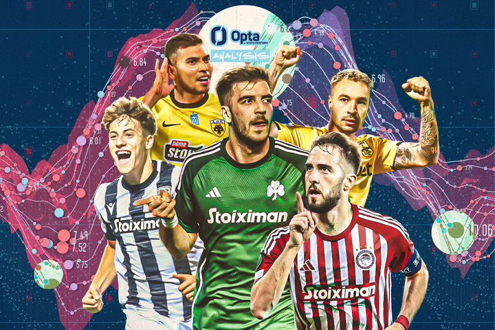 Stoiximan Super League: Αλήθειες και ψέματα για το πρωτάθλημα