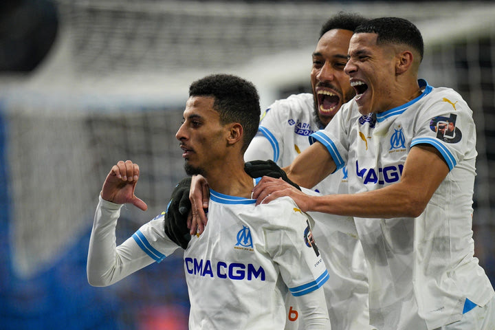 Μαρσέιγ – Ρεν 2-0: Επιστροφή στις νίκες έπειτα από δύο μήνες