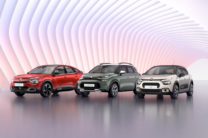 Αναβάθμιση για κάθε καινούργιο Citroen- Αυτές είναι οι νέες εκδόσεις στη γκάμα