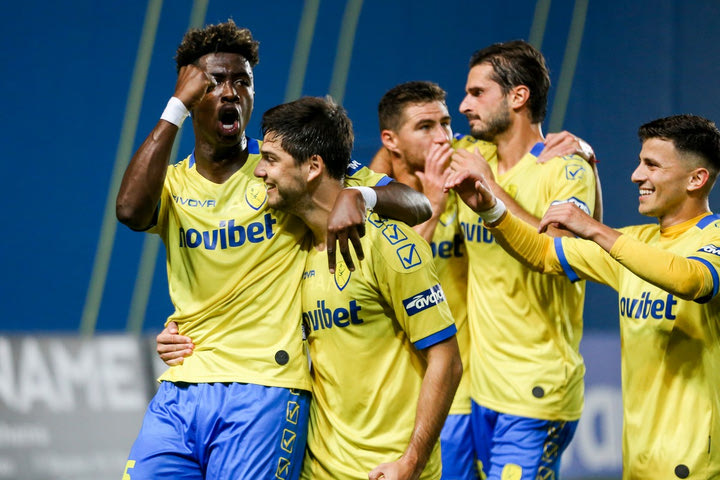 Stoiximan Super League: Η βαθμολογία μετά τις νίκες του Αστέρα και του Παναιτωλικού