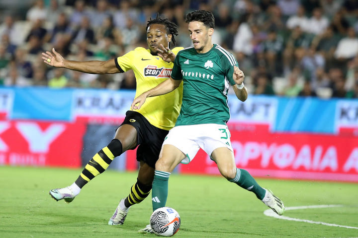 Super League: Οι νέες ημερομηνίες των Ολυμπιακός – ΑΕΚ, Άρης – ΠΑΟΚ και ΑΕΚ – Παναθηναϊκός
