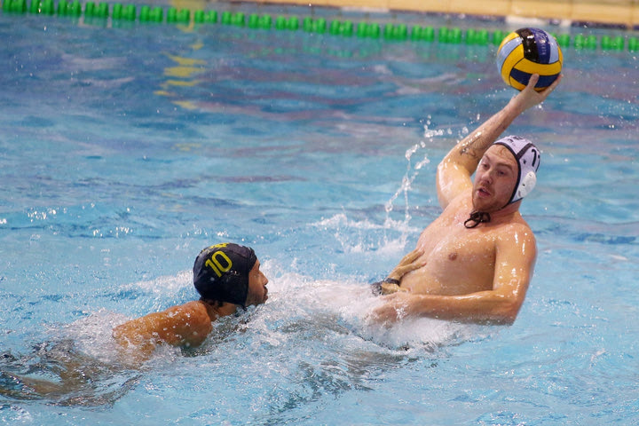ΠΑΟΚ – ΑΕΚ 12-8: Καθάρισε στο δεύτερο ημίχρονο η ομάδα του Χατζηθεοδώρου