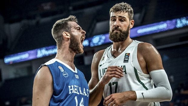 Στο Ισραήλ μπλέκουν τους “αιώνιους” με Παπαγιάννη