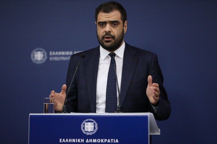 Μαρινάκης για τα επεισόδια στον Ρέντη: “Δεν μπορούμε να προδικάσουμε πότε θα ολοκληρωθούν οι έρευνες, πόσοι και ποιοι θα είναι οι ηθικοί αυτουργοί”