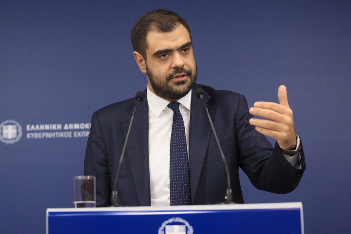 Μαρινάκης: “Δεν υπάρχει στοχοποίηση καμίας ομάδας”