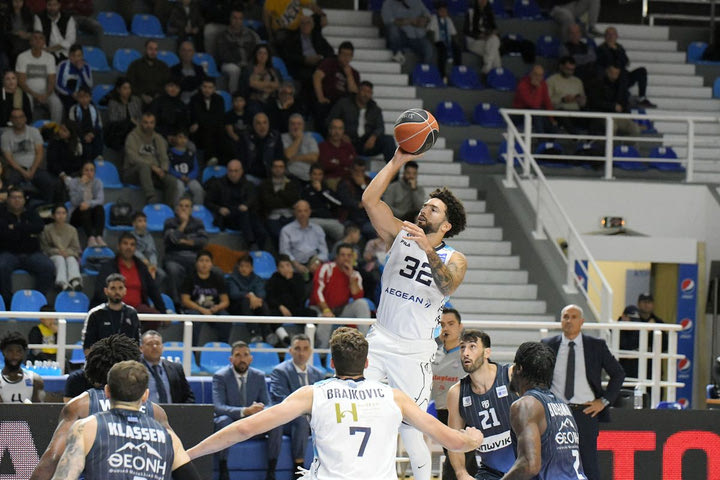 Προγνωστικά Μπάσκετ: Ρέστα για το Final Eight ο Κολοσσός Ρόδου στο 1.88