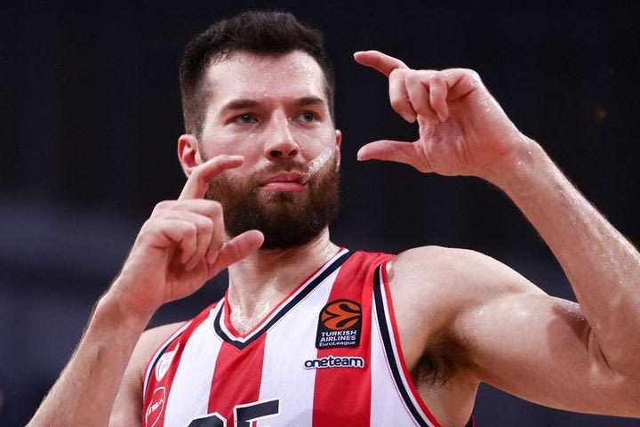 Πίτερς: “Δεν βλέπω την ώρα να πάω στο σπίτι για να αγκαλιάσω την κόρη μου”