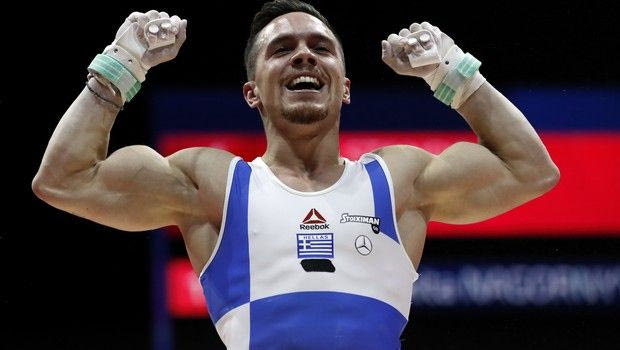 “Σπύρος Λούης, Olympians Run International”: Με την αύρα του Λευτέρη Πετρούνια
