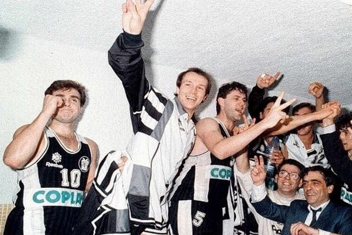 Μακαράς: “Ήμασταν μια ομάδα με πυγμή”