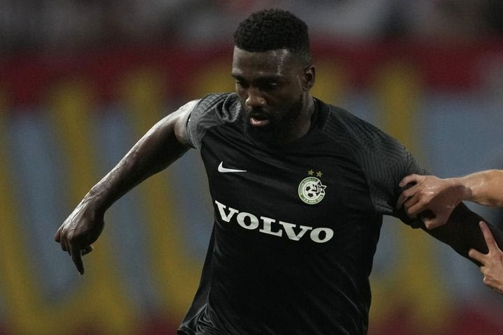 Champions League προκριματικά: Προβάδισμα πρόκρισης για Μακάμπι Χάιφα και Ρέιντζερς