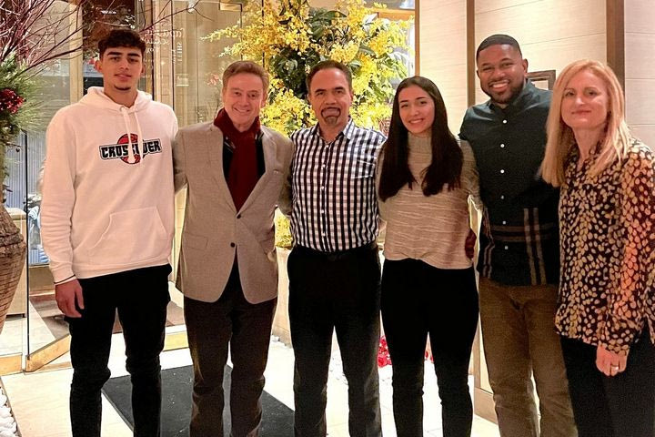 Το tweet του Ρικ Πιτίνο για το κορυφαίο ταλέντο του ελληνικού μπάσκετ