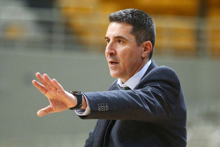 Πρίφτης: “Θέλει διαχείριση η κατάσταση των Παπαγιάννη, Μέικον και Γιόβιτς”