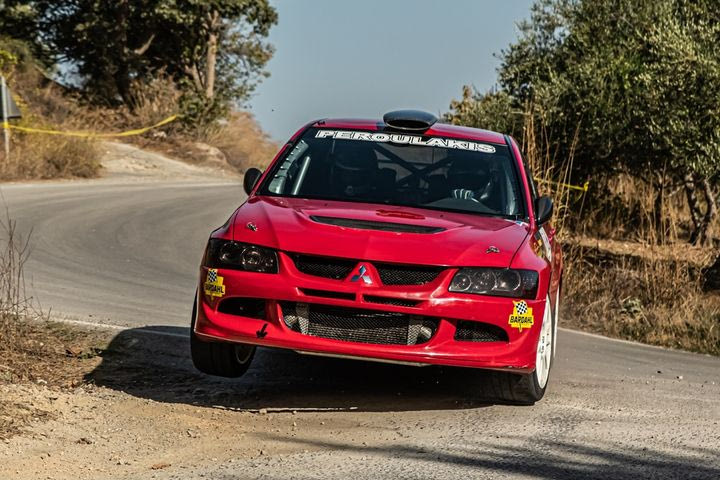 Αυτά είναι τα προγράμματα των Κυπέλλων Ράλλυ για το 2024