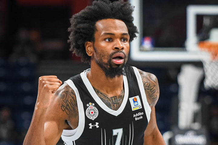 Προγνωστικά EuroLeague: Σε φάση κάμψης η Μπολόνια, ματς κλειδί για την Παρτίζαν, αξίζει το αουτσάιντερ διπλό
