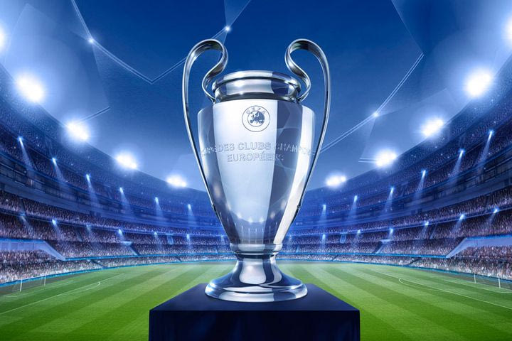 Το Champions League της σεζόν 2016-17