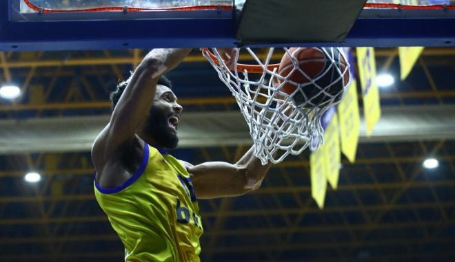 Τα highlights από την νίκη του Περιστερίου bwin κόντρα στην ΑΕΚ Betsson