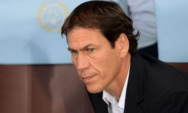 Γκαρσία: “Υπάρχει και το ευρωπαϊκό ρεκόρ…”