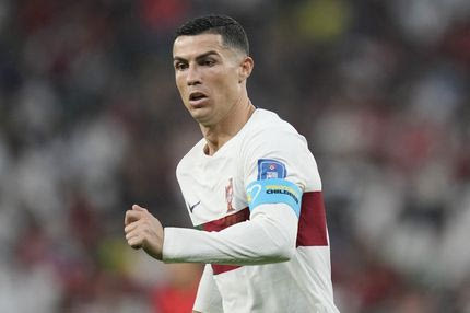 Ο Ρονάλντο δεν είπε το “ναι” στην Αλ Νασρ, θα περιμένει πρόταση από ευρωπαϊκή ομάδα