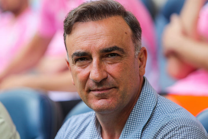 Ολυμπιακός: Ο Καρβαλιάλ βρίσκεται ήδη στην Ελλάδα, σύμφωνα με την A Bola