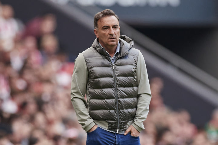 Ολυμπιακός: Ο Κάρλος Καρβαλιάλ υπογράφει έως το 2025, σύμφωνα με το maisfutebol