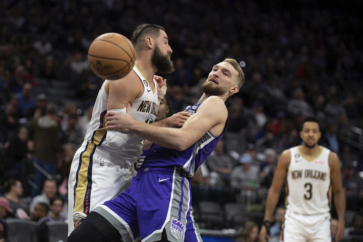 Προγνωστικά NBA: Combo του 2.00 στη Βοστώνη, Over ο Βαλανσιούνας κόντρα στον Σαμπόνις