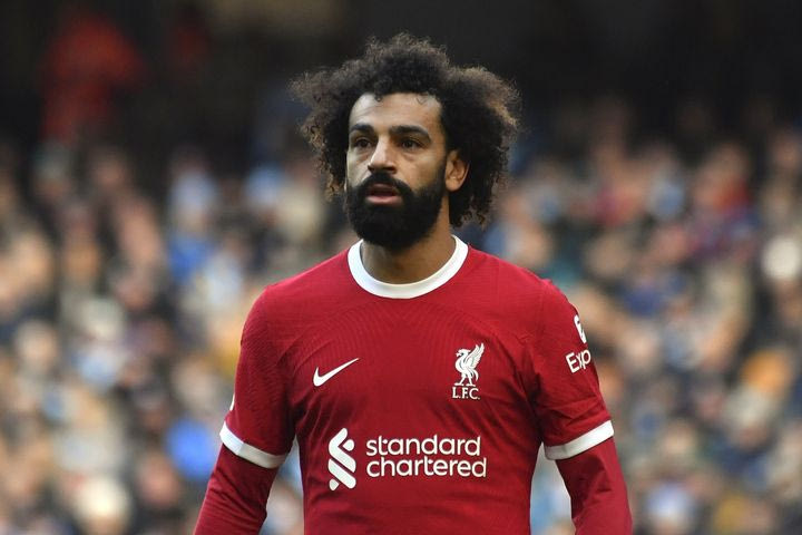 Λίντερς: “Ο Σαλάχ γύρισε για να έχει περισσότερες πιθανότητες να παίξει στον τελικό με την Αίγυπτο”