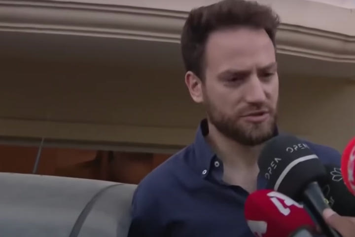 Η κατάθεση που οδήγησε στην ομολογία της δολοφονίας της Καρολάιν
