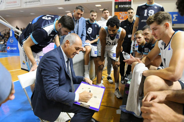 Προγνωστικά Μπάσκετ: Κρατάει το χάντικαπ ο Κολοσσός στην Πυλαία