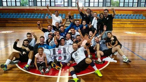 Αποσύρεται από τη Handball Premier το Σεριφάτο Αιγίου