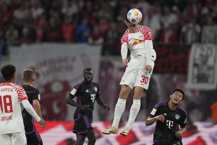 Προγνωστικά Champions League: Με τρεις σκόρερ