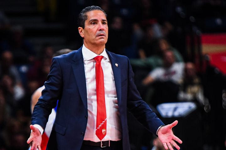 Σφαιρόπουλος: “Όταν παίξουμε καλύτερη άμυνα, θα έχουμε την ευκαιρία να κερδίσουμε τέτοια παιχνίδια”