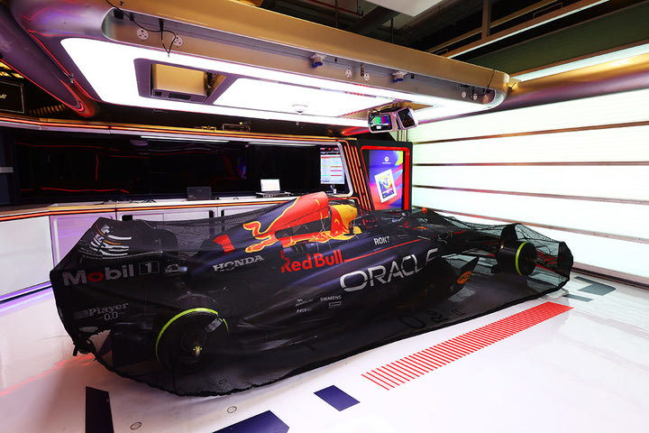 Τι απογίνονται τα μονοθέσια της Formula 1 στο τέλος κάθε χρονιάς