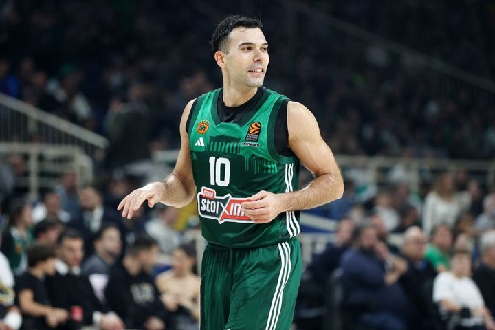 Το μπασκετικό και τηλεοπτικό πρόγραμμα της ημέρας: Ο Παναθηναϊκός AKTOR δοκιμάζεται στην έδρα της Μπασκόνια, μάχες Προμηθέα και Περιστέρι bwin στο BCL