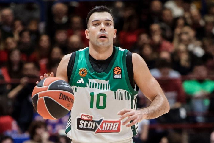 EuroLeague: Το ιατρικό δελτίο της 2ης ημέρας της 26ης αγωνιστικής