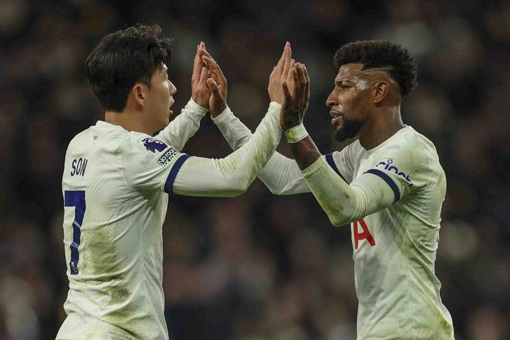 Premier League: Νέο σερί από Τότεναμ, ντεμπούτο με ήττα για Νούνο στη Νότιγχαμ