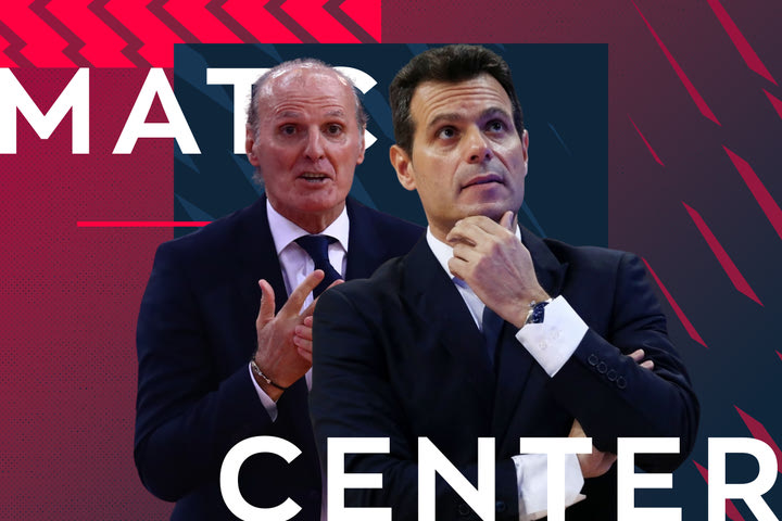 LIVE: Μπασκόνια – Φενέρμπαχτσε