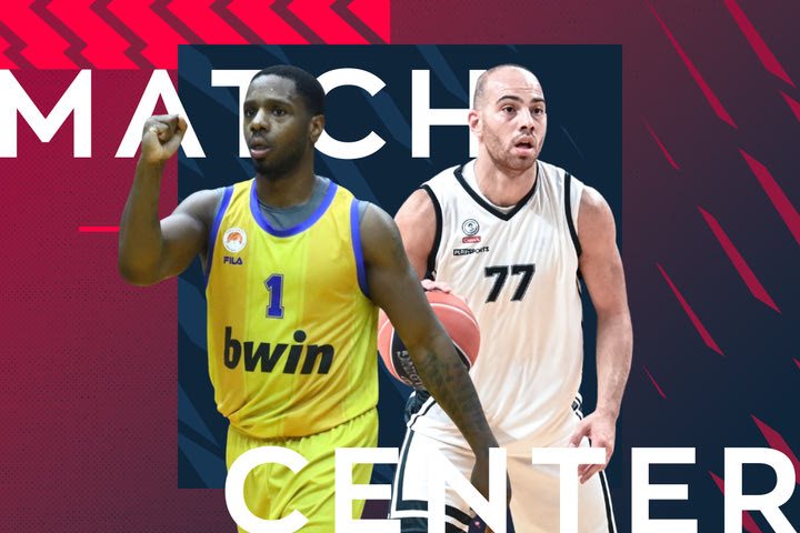LIVE: Περιστέρι bwin – Απόλλωνας Πάτρας